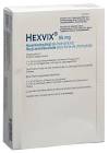 Hex Screw