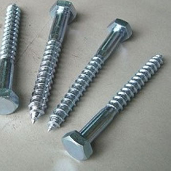 Hex Screw