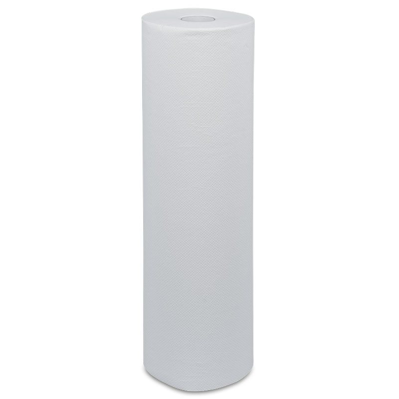 ZVG Ärzterolle Tissue 50cmx50m 3-lagig 6 Stk