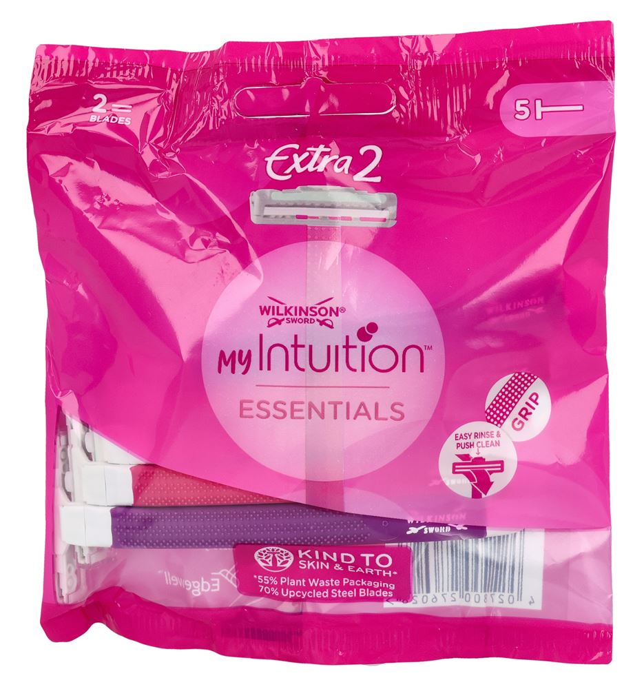 WILKINSON Beauty Einwegrasierer 5 Stk