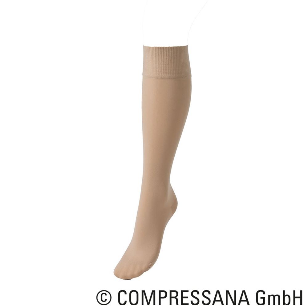 CALYPSO Kniestr (A-D 140) GrIV makeup 1 Paar