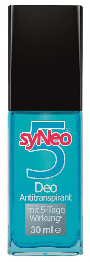 SYNEO 5 Man Vapo 30 ml