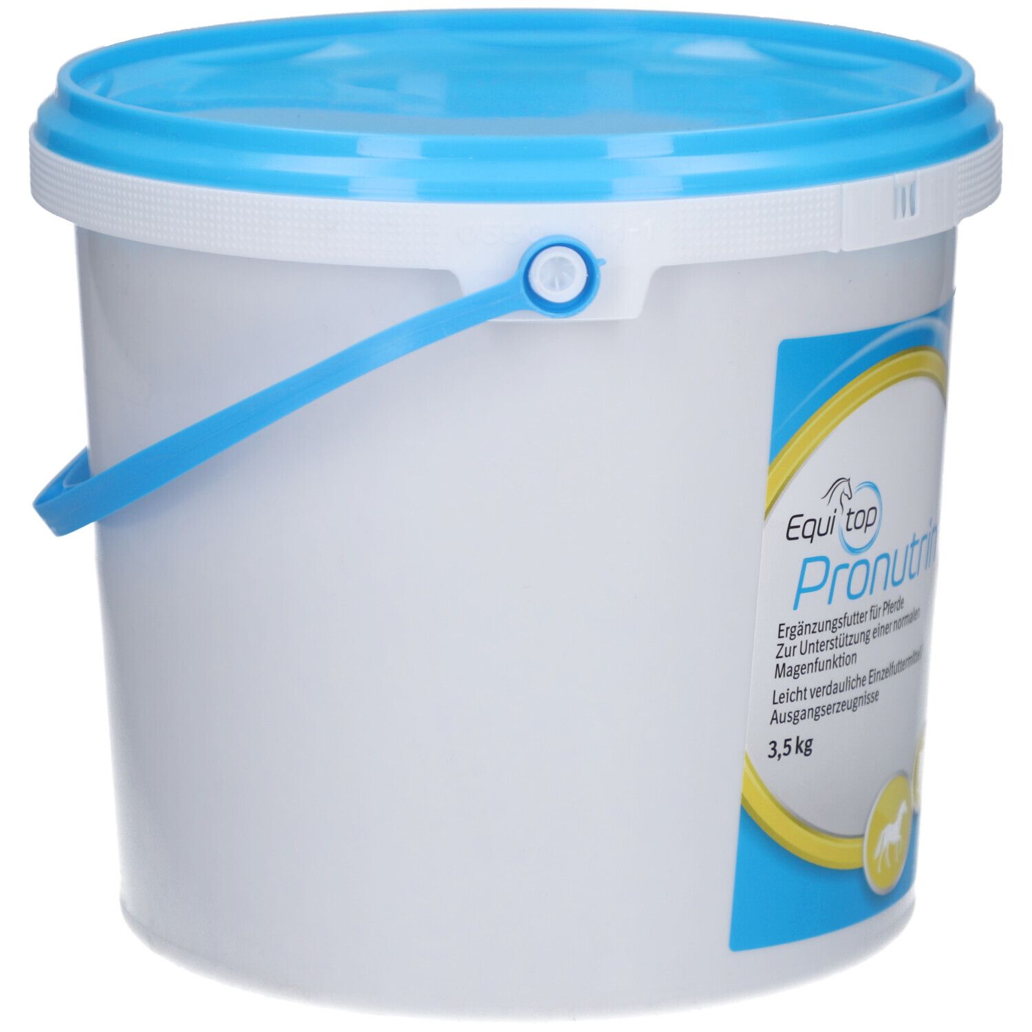PRONUTRIN Diätfuttermittel Gran Pferde 3.5 kg
