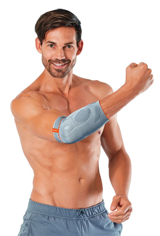 SPORLASTIC Epidyn XL hautfarbig