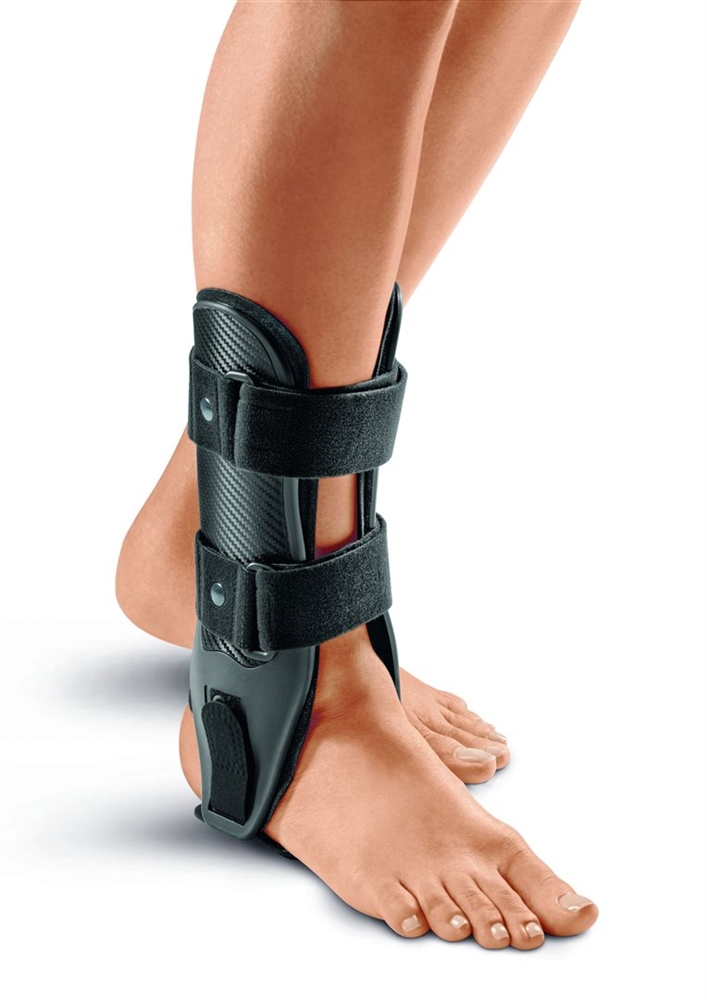 SPORLASTIC Arthrofix Air Sprunggel Orthese links