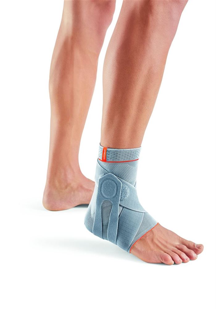 SPORLASTIC Fibulo Tape Sprunggelenk Gr2 rech schw