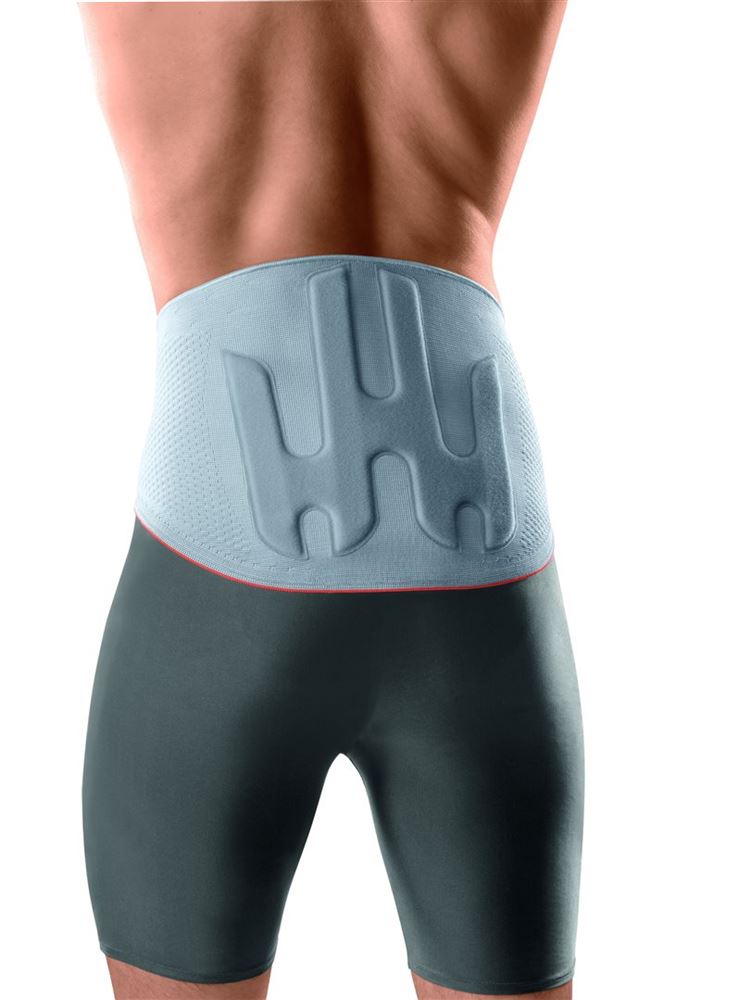SPORLASTIC Vertebradyn Stabil XL platinum