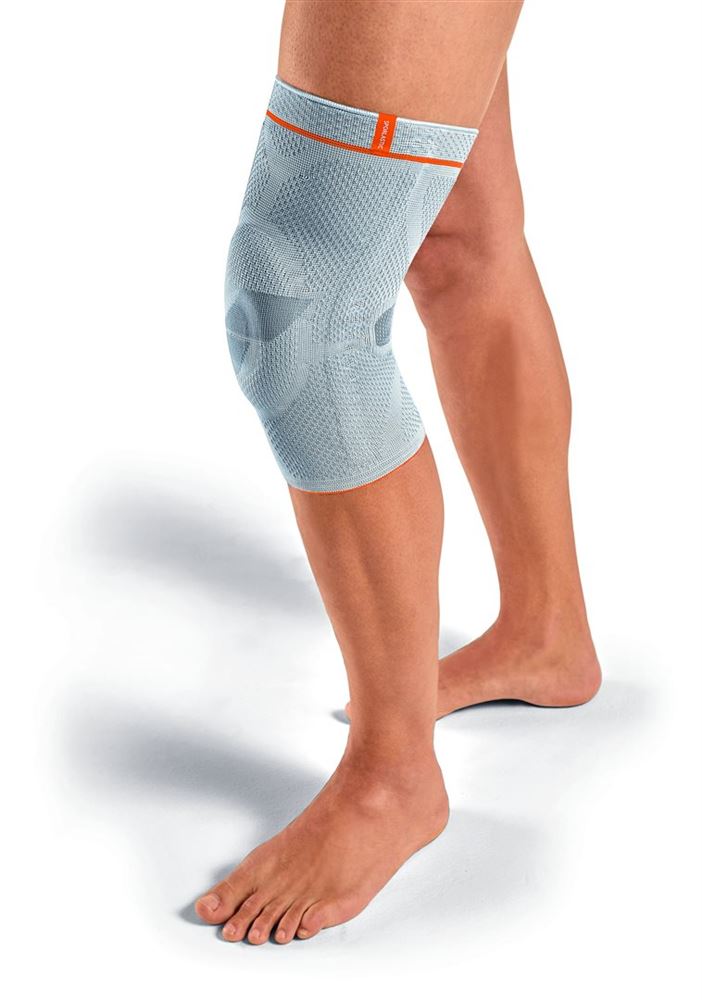 SPORLASTIC Genu-Hit RS Kniebandage Gr8 platinum