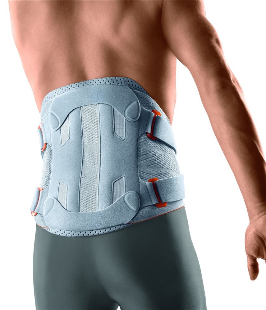 SPORLASTIC Vertebradyn X-Strong L platinum