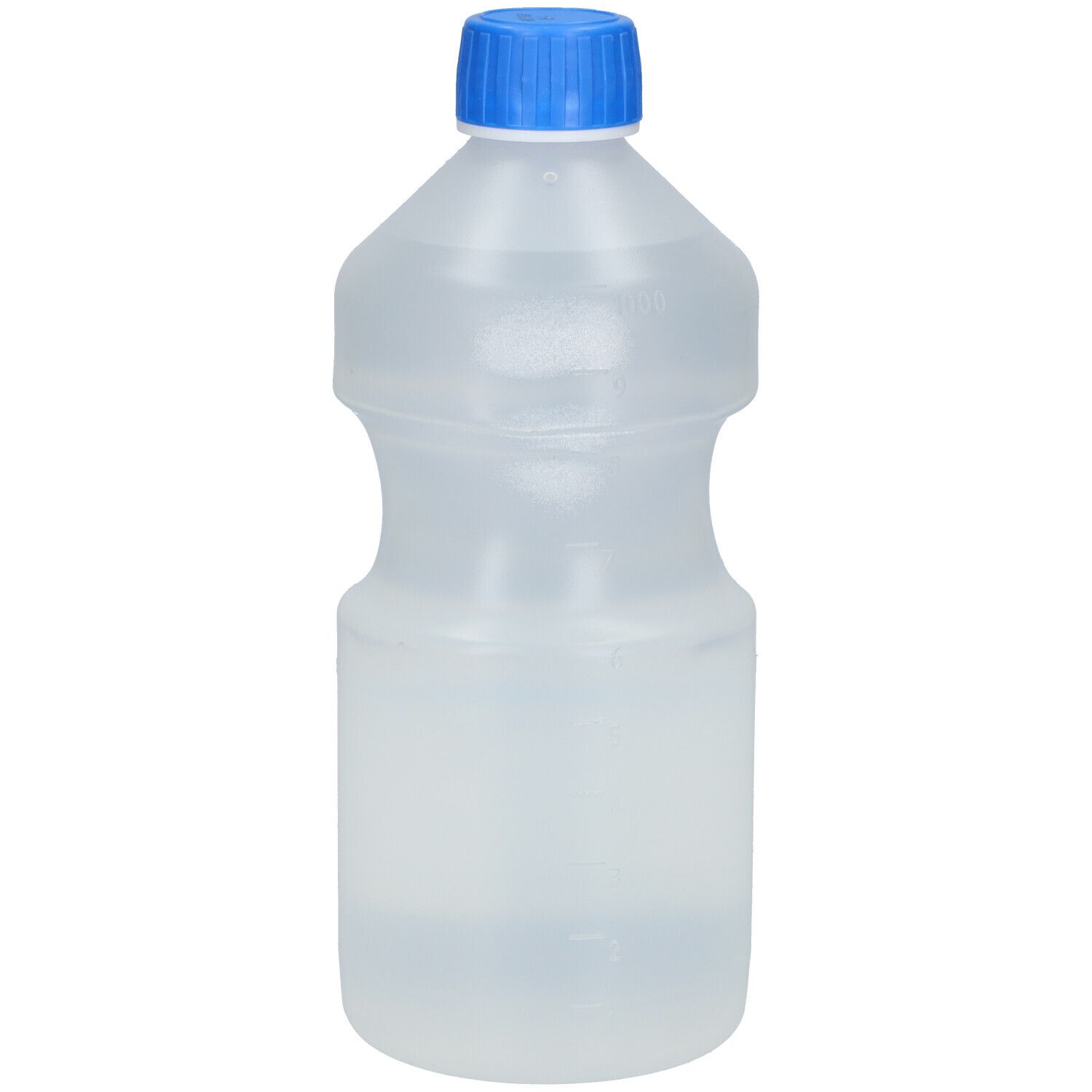 Spüllösung NaCl 0.9% Ecotainer (1000ml)