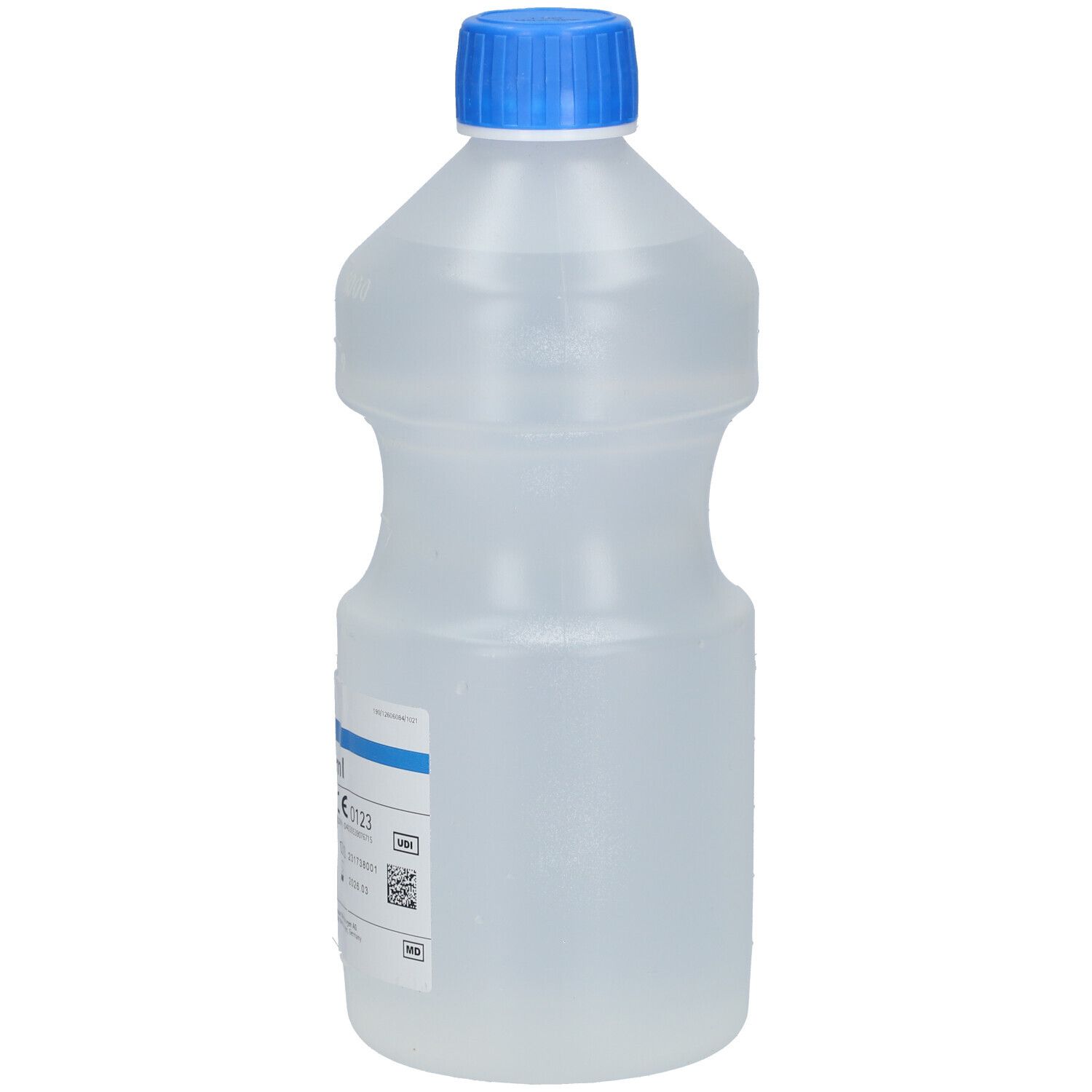 Spüllösung NaCl 0.9% Ecotainer (1000ml)
