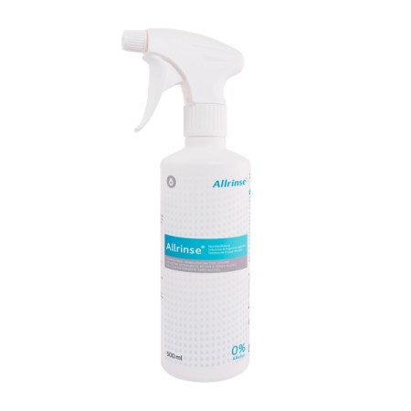 ALLRINSE Wundspüllösung Spr 500 ml