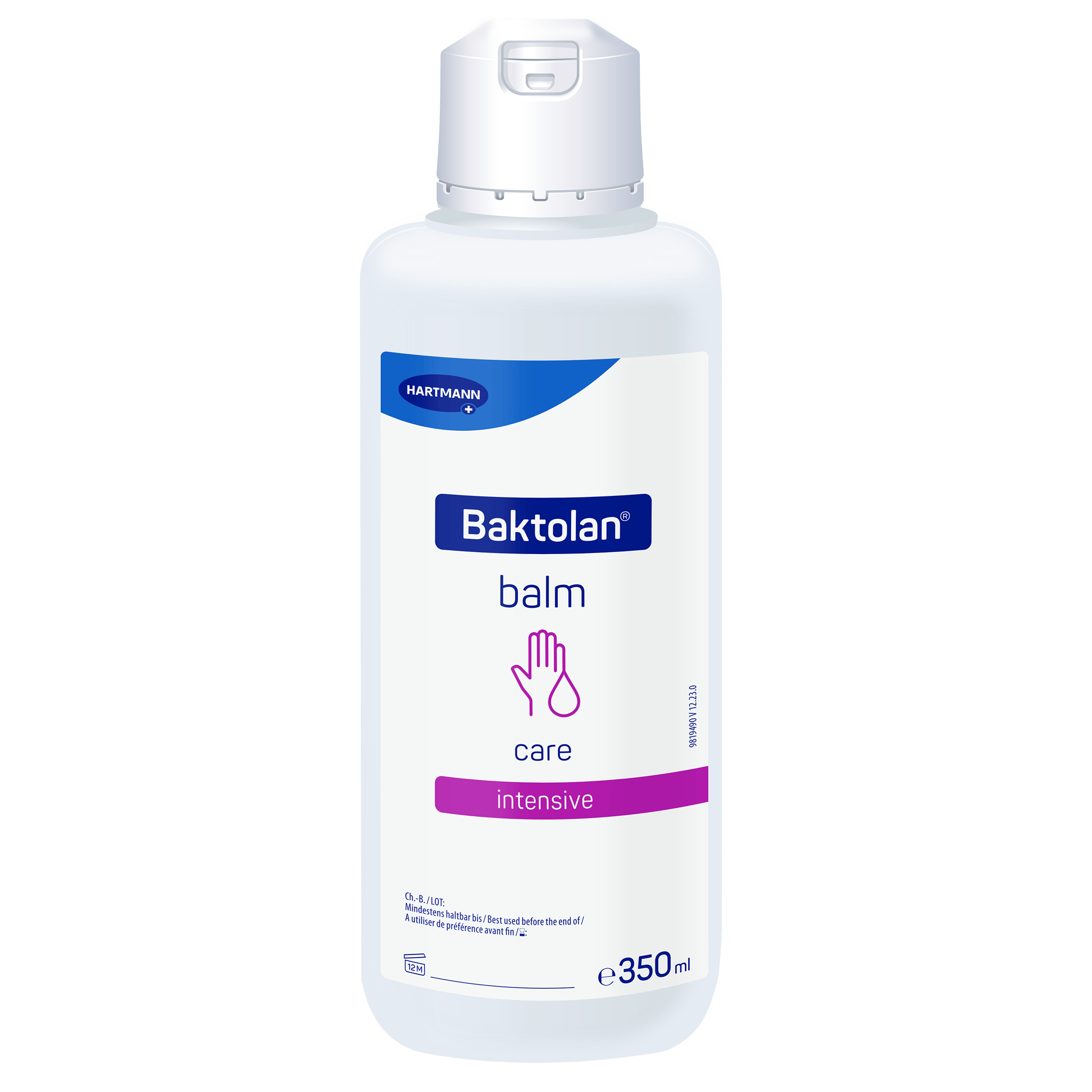 BAKTOLAN balm 350 ml