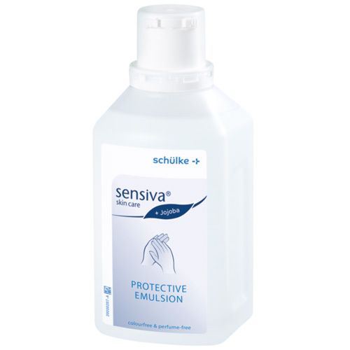 SENSIVA protective emulsion Fl 150 ml
