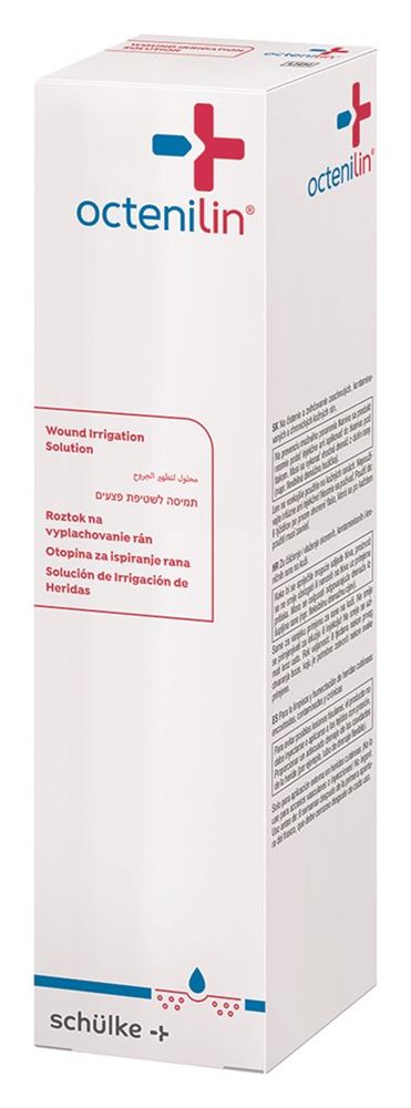 OCTENILIN Wundspüllösung Fl 350 ml