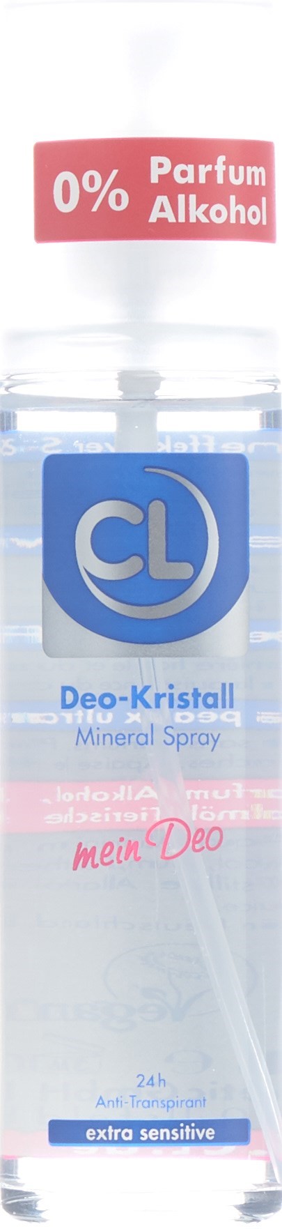 COS Aktiv Deo Kristall 75 ml