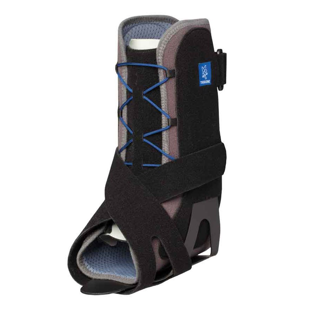 THUASNE Malleo Dynastab Vario Gr2 grau