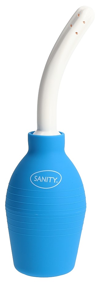 SANITY Frauendusche Gr11 zweiteilig