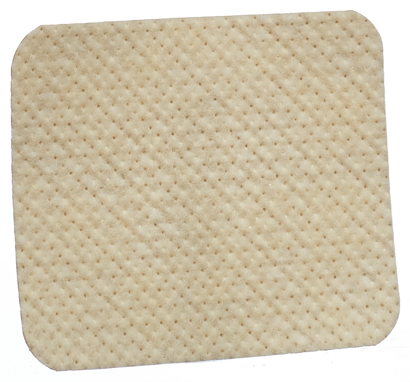 URGOCLEAN Ag Hydro Polyacryl 10x12cm haft 10 Stk