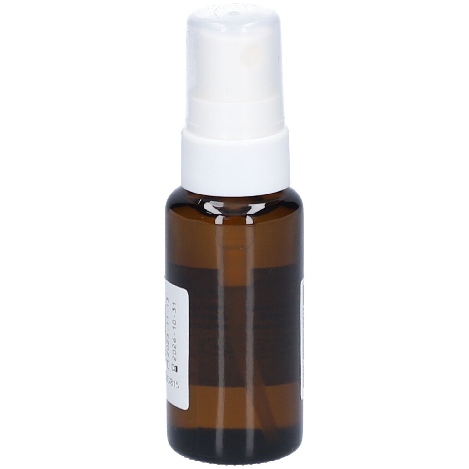 SANYRENE Pflegeöl Sprühflasche 20 ml