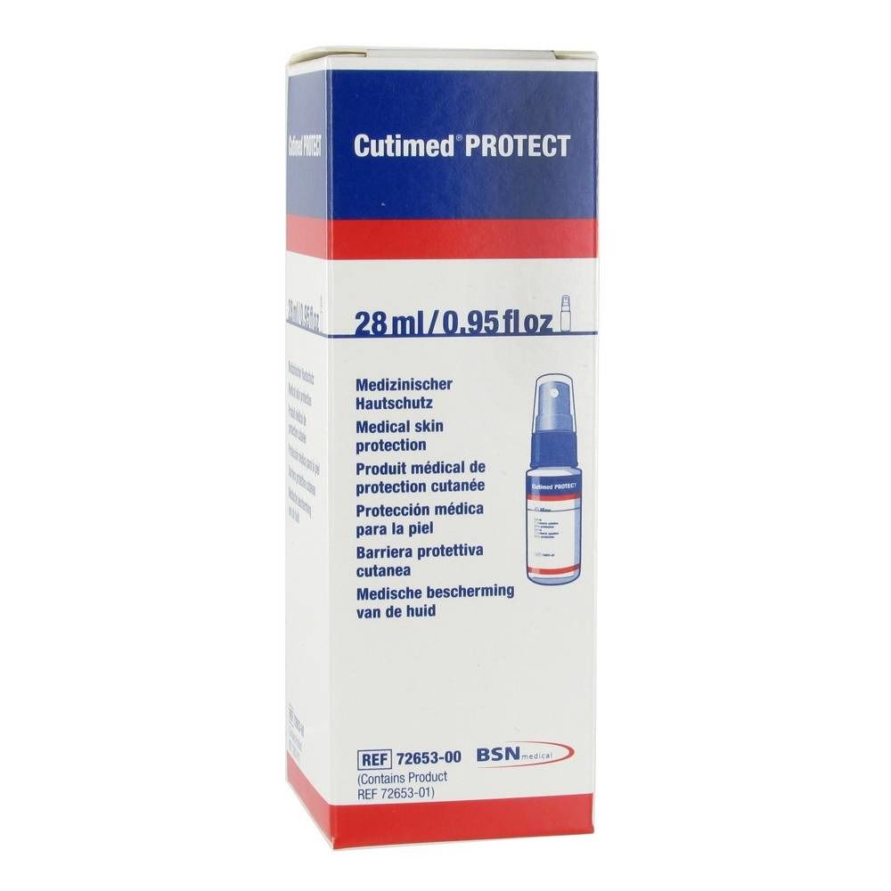CUTIMED Protect Spray 28 ml