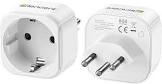 ADAPTOR KIT VKU17 NA LEAD UNIPOLAR 53222