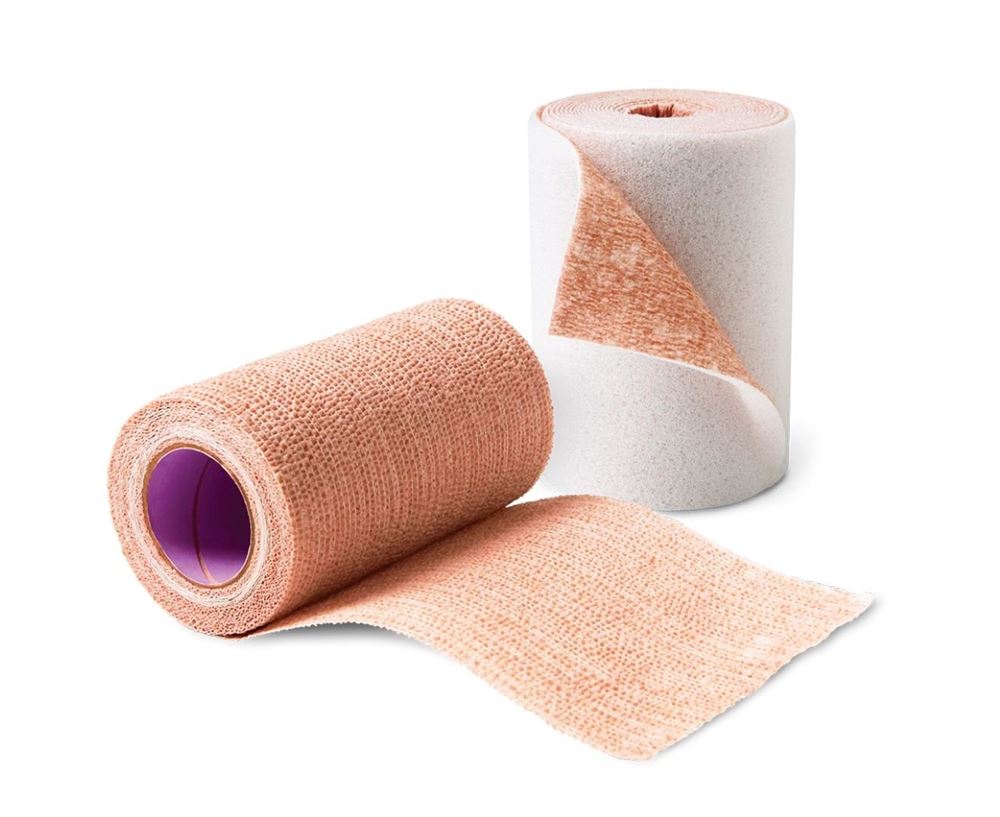 3M COBAN 2 2-Lagen Kompressions-System Set