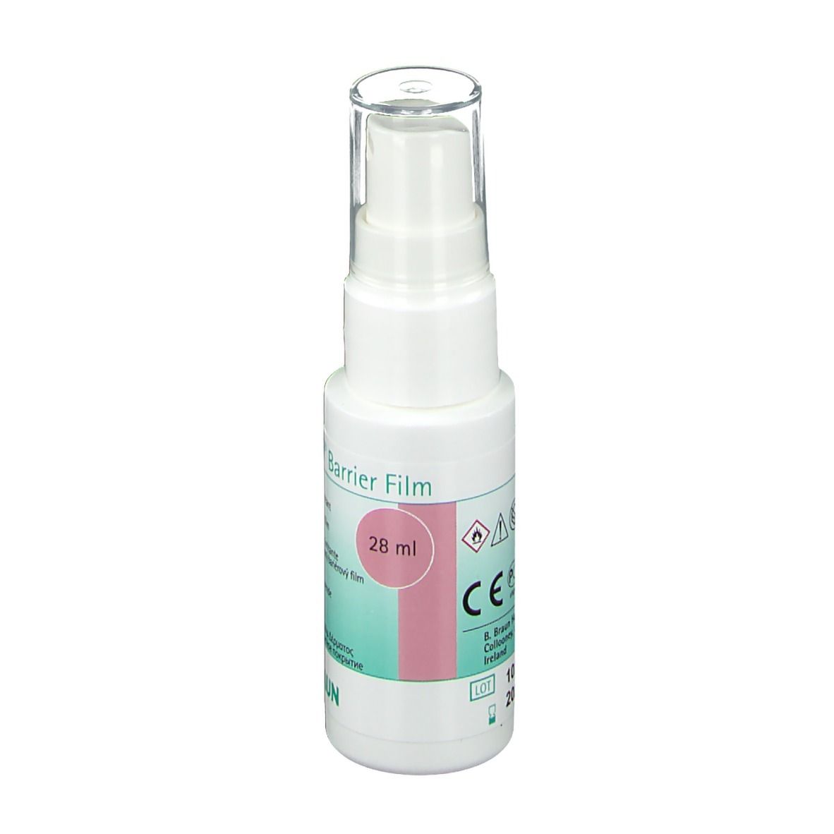 ASKINA® BARRIER FILM 28 ML SPRUEHFLASCHE