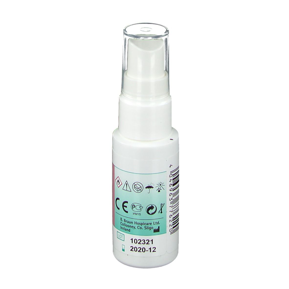 ASKINA® BARRIER FILM 28 ML SPRUEHFLASCHE
