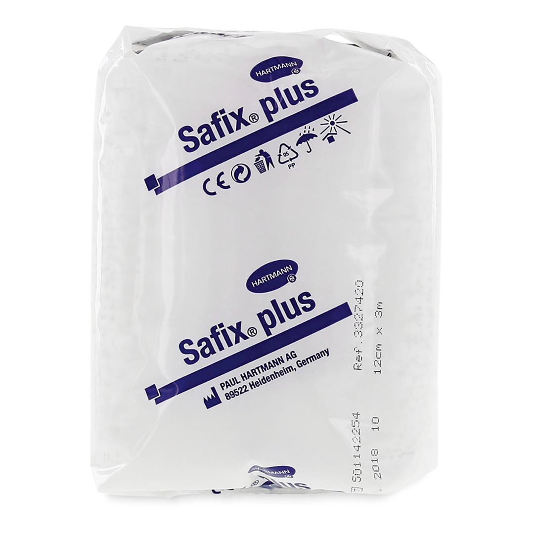 SAFIX plus Longetten 10cmx20m