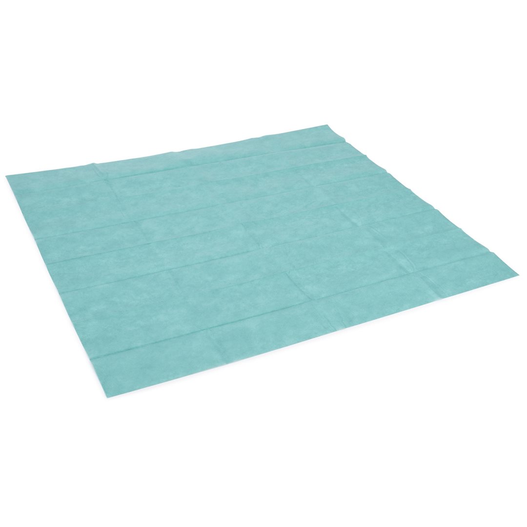 FOLIODRAPE Protect Abdecktuch 75x90cm steri 35 Stk