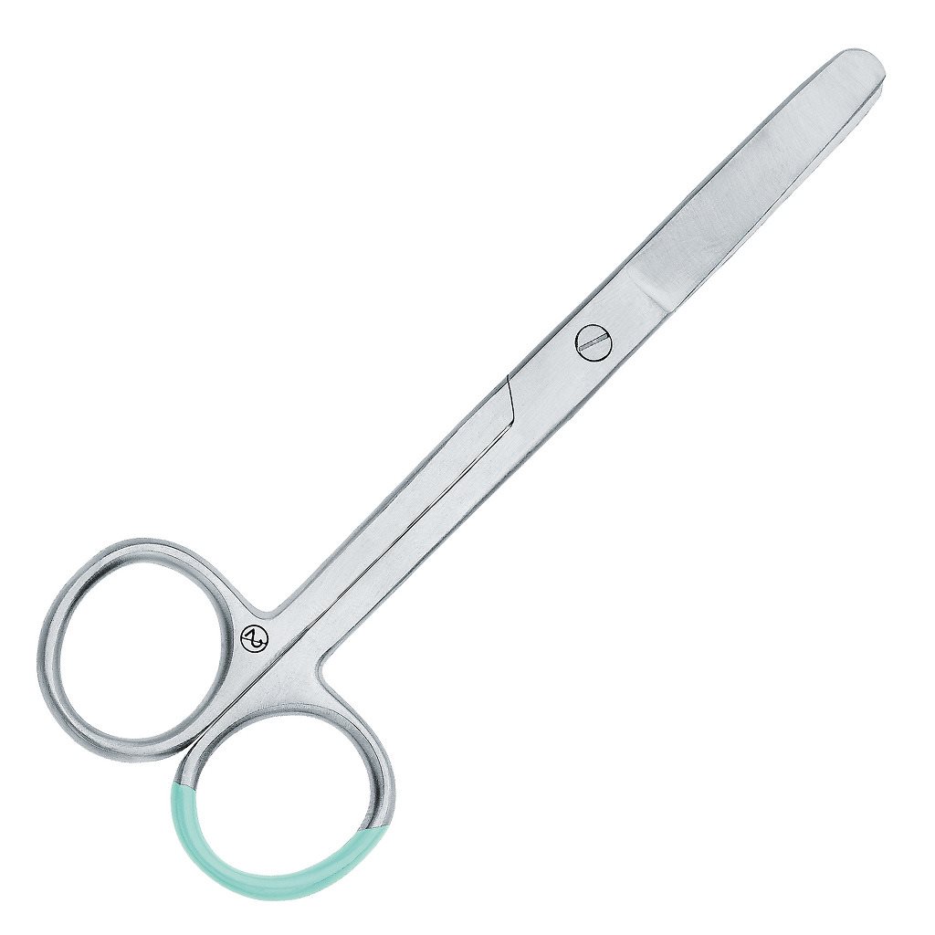 PEHA-INSTRUMENT Chir Schere stu-stu ger 25 Stk