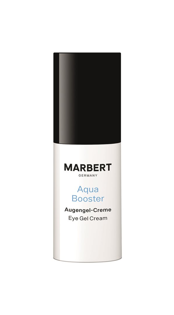 MARBERT 24H Aqua Boost Eye Cont Gel Cr 15 ml