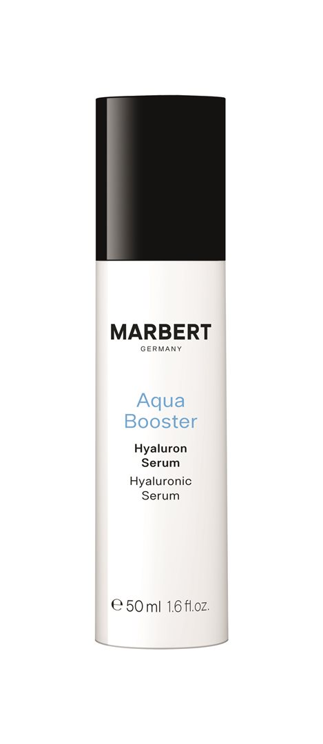 MARBERT 24H Aqua Booster Hyaluron Serum 50 ml
