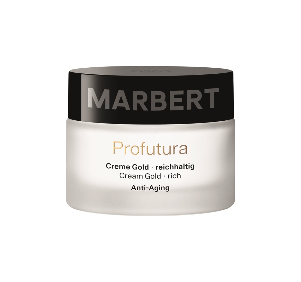MARBERT Profutura Cream Gold Dry Skin 50 ml