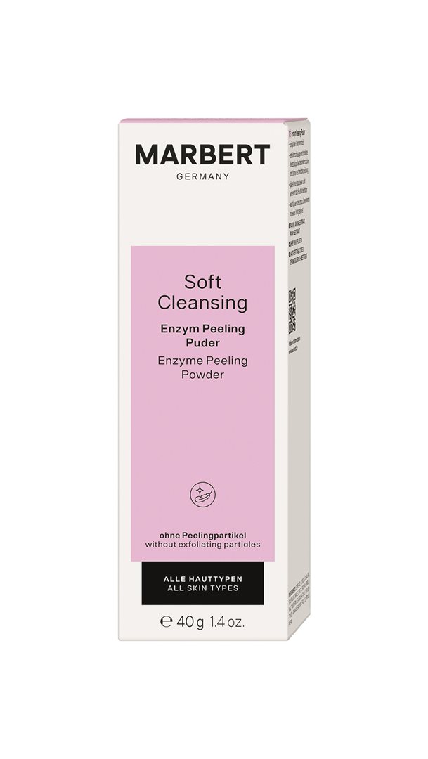 MARBERT Enzympeeling Powder 40 g