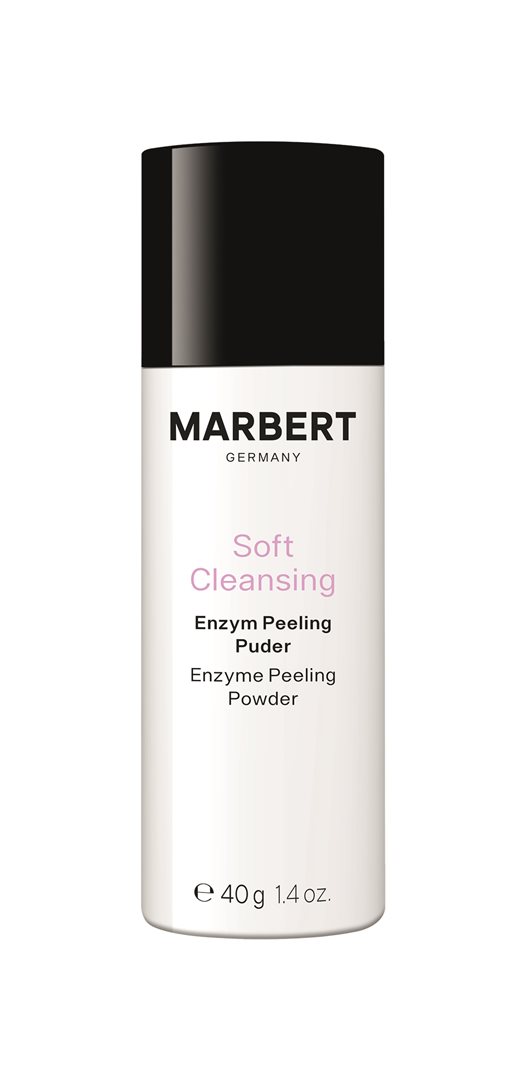 MARBERT Enzympeeling Powder 40 g