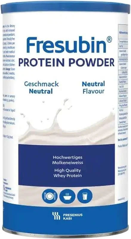 FRESUBIN Protein Powder Ds 300 g