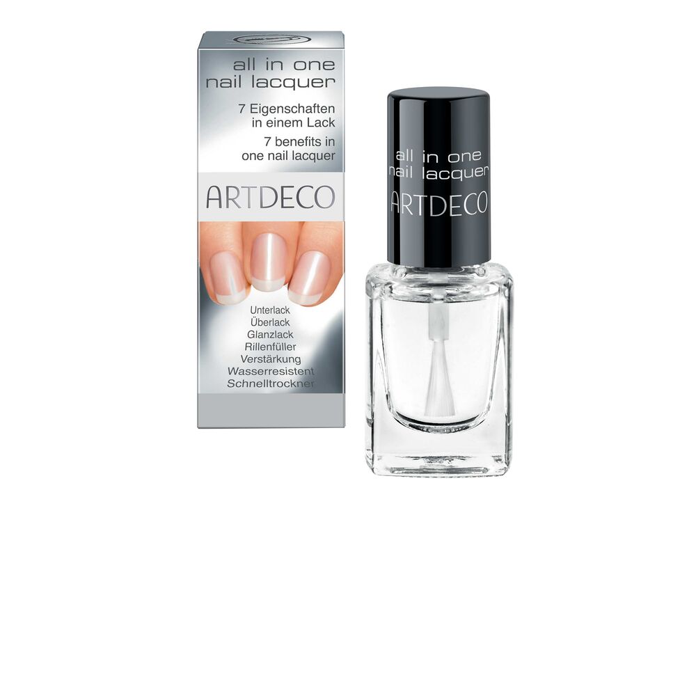 ARTDECO All In One Nail Lacquer 61744