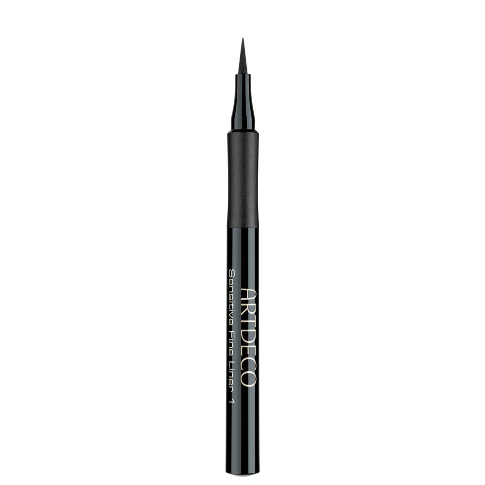 ARTDECO Sensitive Fine Liner Black 256 1