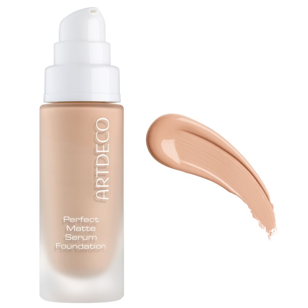 ARTDECO Perfect Matte Serum Foundation 4875 54