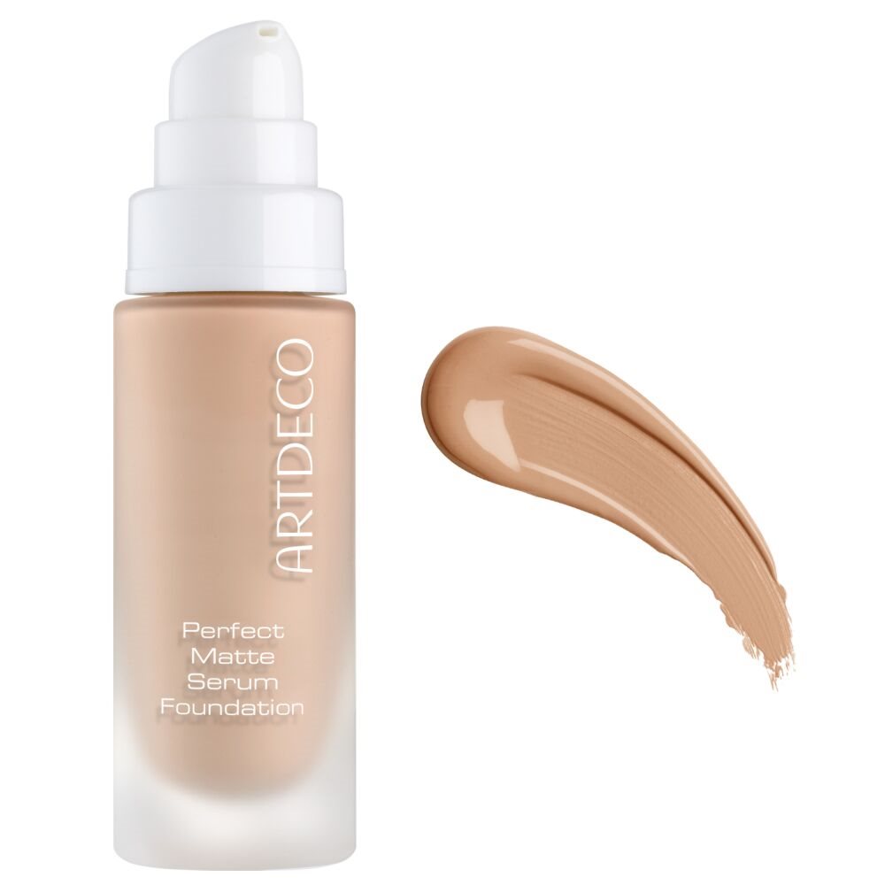 ARTDECO Perfect Matte Serum Foundation 4875 70