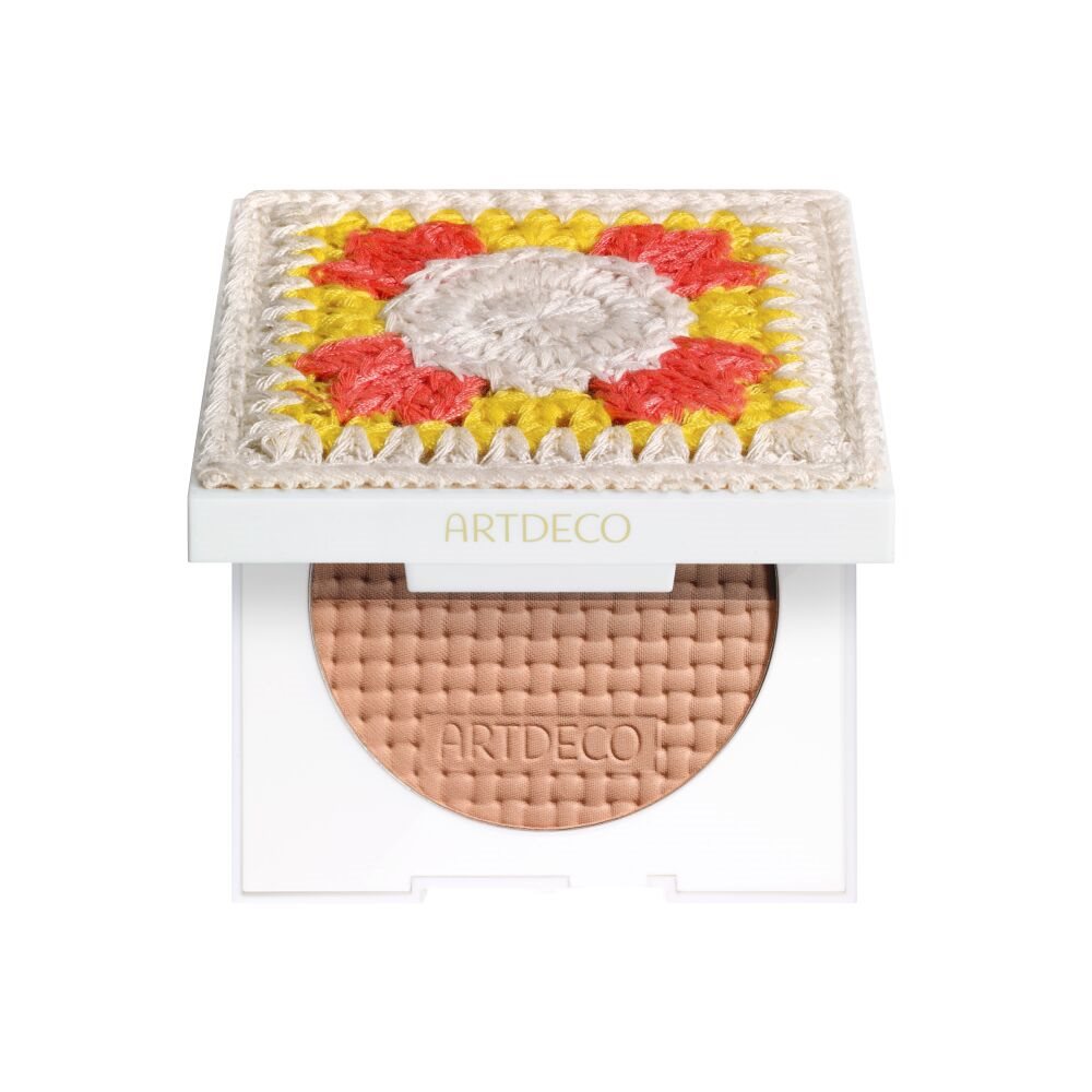 ARTDECO Bronzing Powder St. Tropez tan 9 g