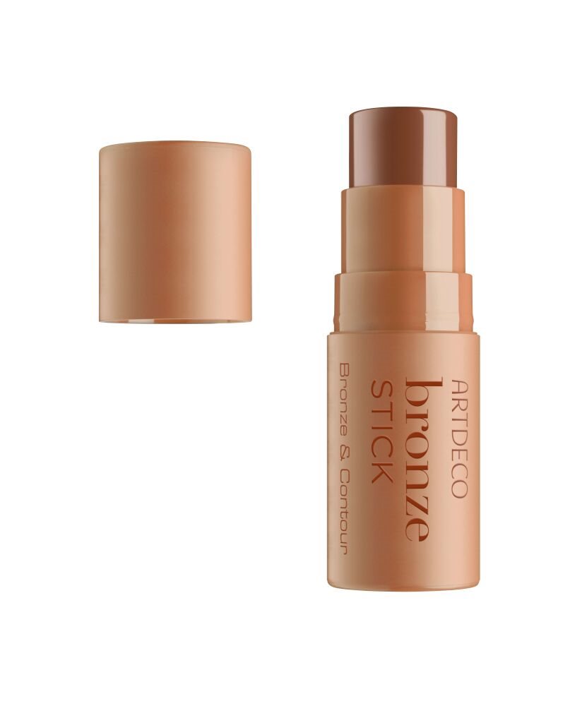 ARTDECO Bronze Stick 8 tan era 4.5 g
