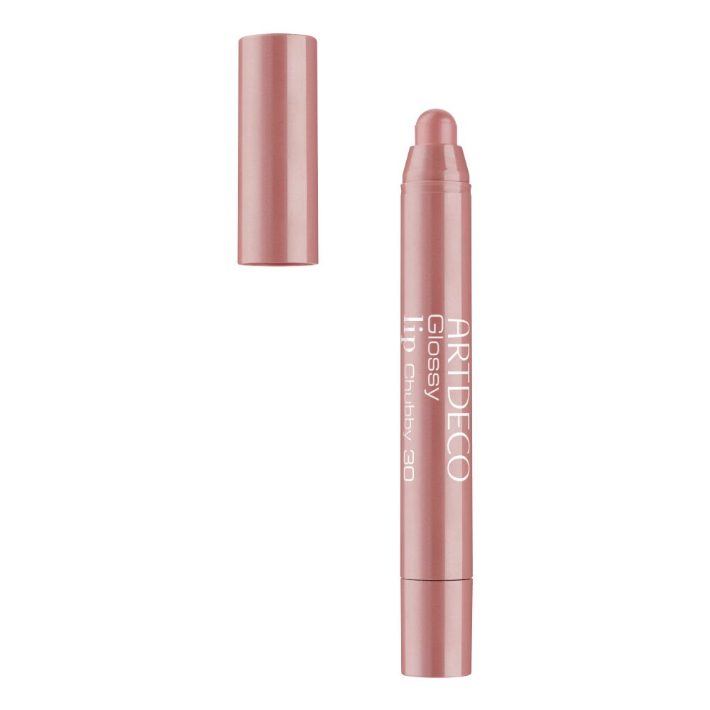 ARTDECO Glossy Lip Chubby 30 delicate rose 1.8 g