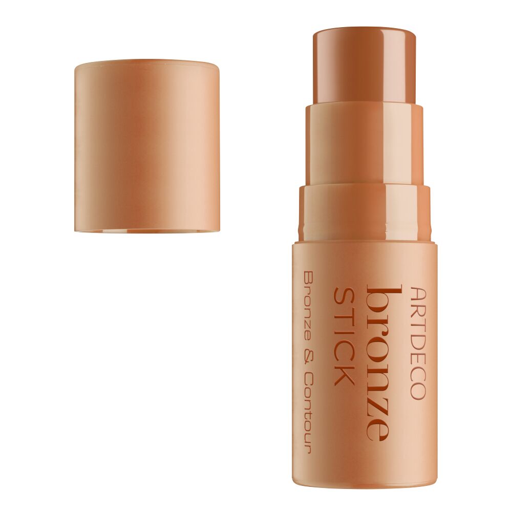 ARTDECO Bronze Stick 6 soft bronze 4.5 g