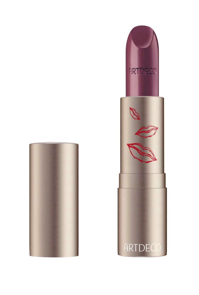 ARTDECO Perfect Color Lipstick plum power 4 g