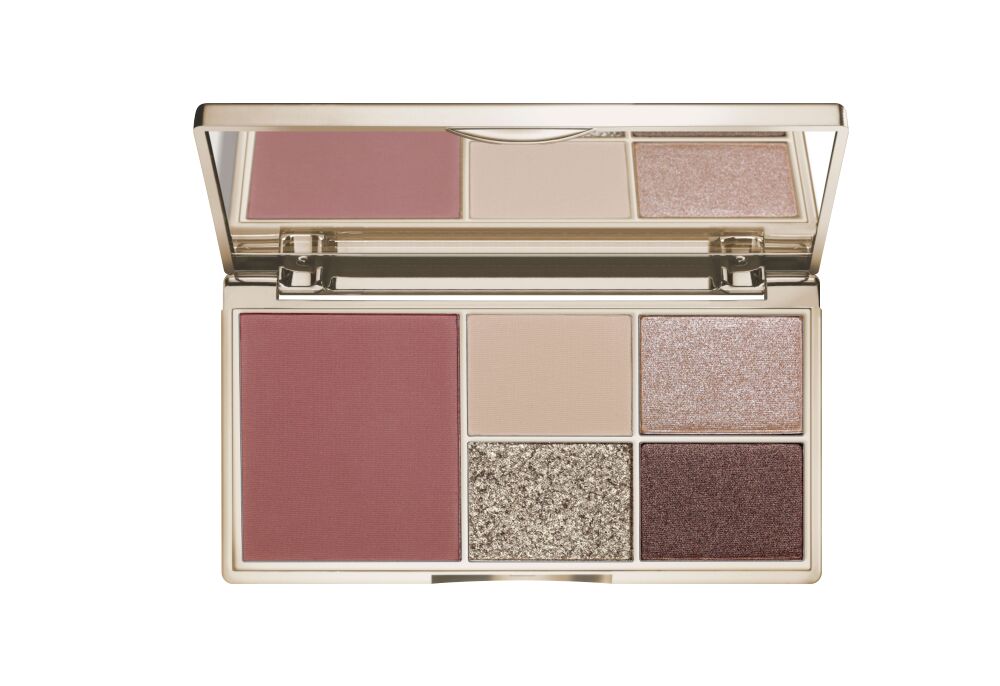 ARTDECO Illusion Palette Cheeks&Eyes victress