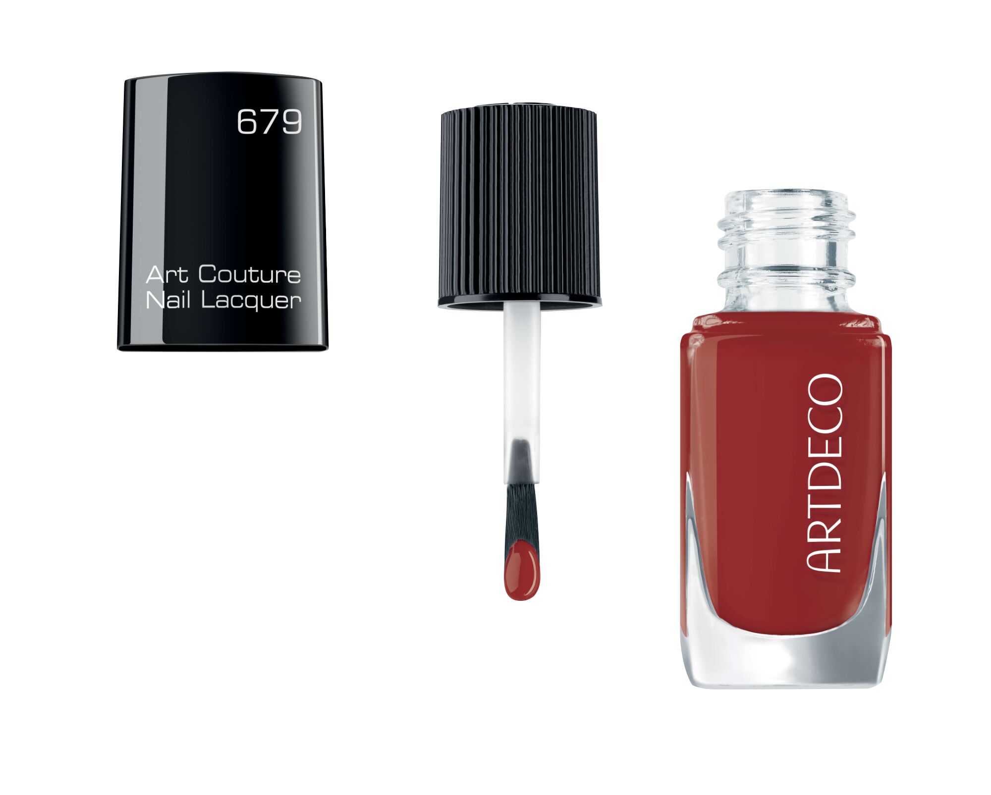 ARTDECO Art Couture Nail Lacquer 679 10 ml