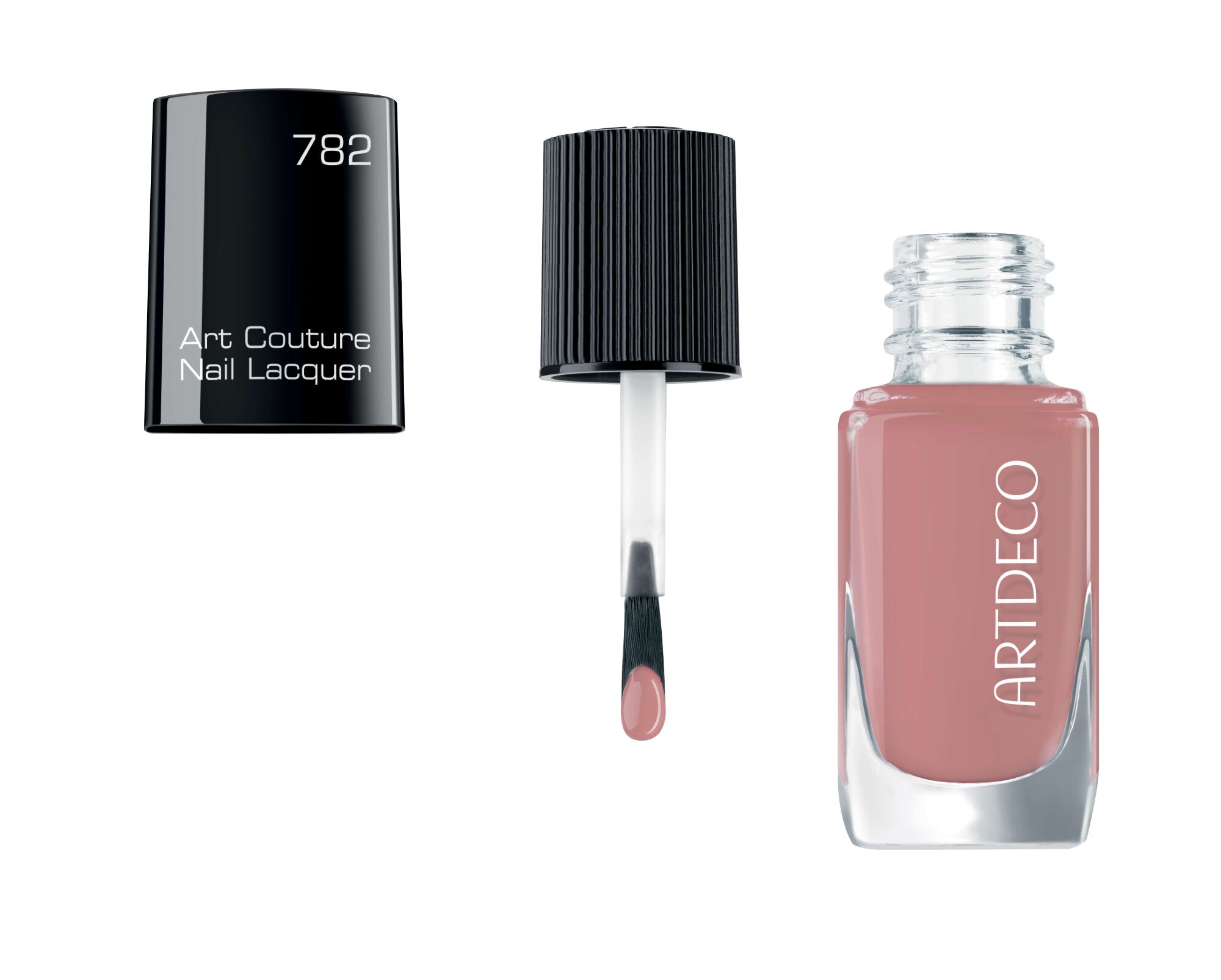 ARTDECO Art Couture Nail Lacquer 782 10 ml